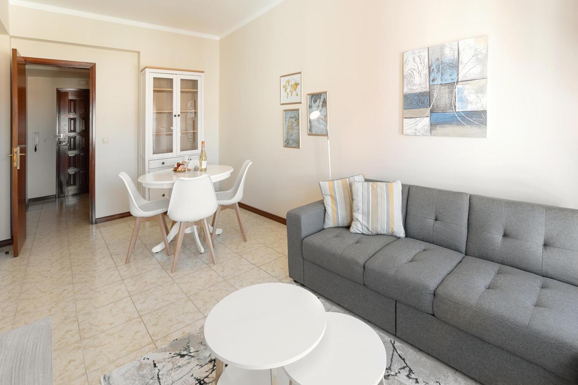 Beach Bliss Peniche 1 Exterior photo